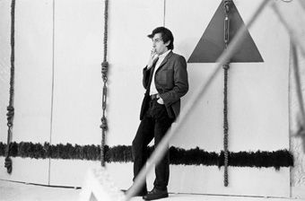 Carmelo Romeo Lillo Erostrato 1970